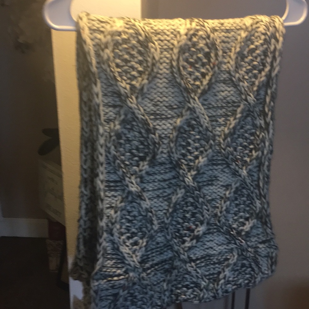Infinity Scarf